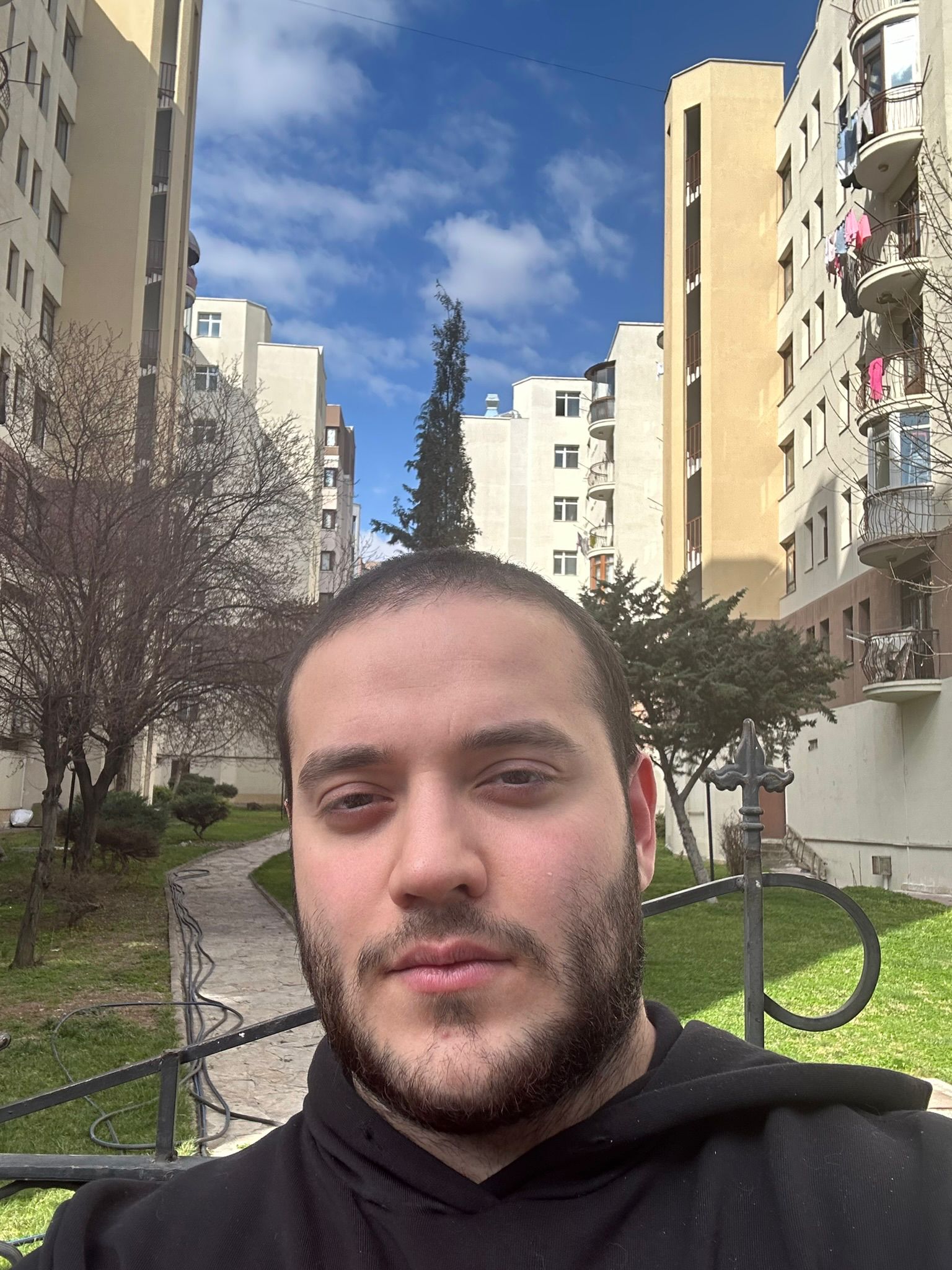 İsmail Deniz Coşkun